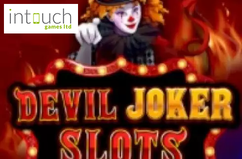 Devil Joker Slots